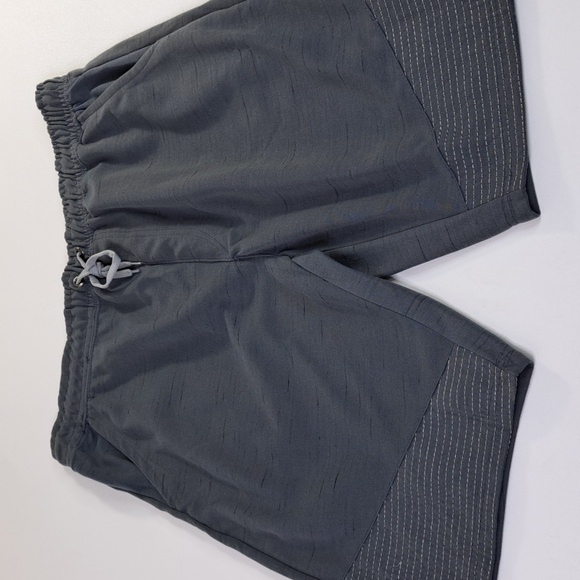 FourCast Pull-On Jogger Shorts Men's Size XL - Picture 1 of 8